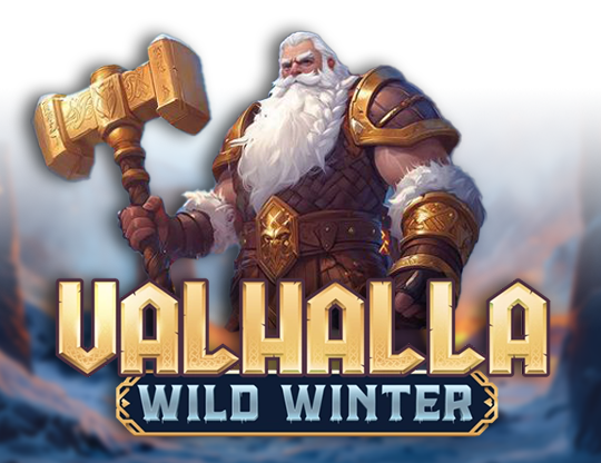 Valhalla Wild Winter