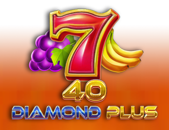40 Diamond Plus