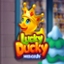 Lucky Ducky X-mas