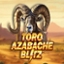 Toro Azabache Blitz