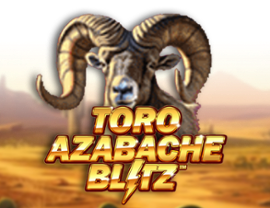 Toro Azabache Blitz