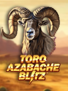 Toro Azabache Blitz