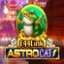 EggLink Astro Cat
