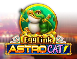 EggLink Astro Cat