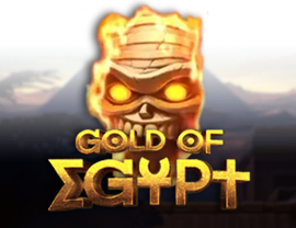 Gold of Egypt