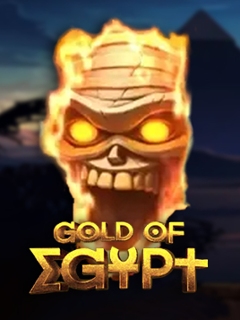 Gold of Egypt