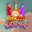 Rush Fever Soda Pop