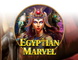 Egyptian Marvel