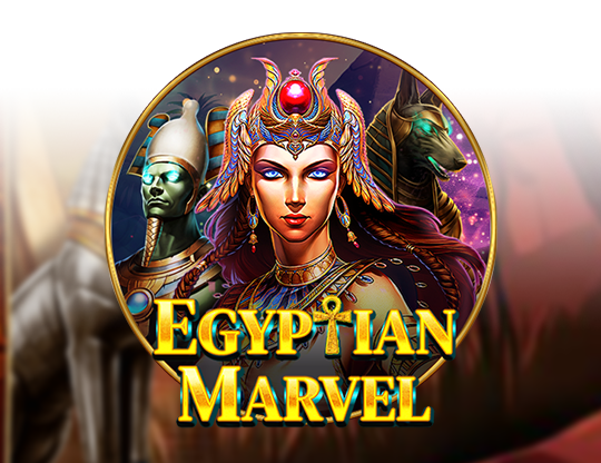 Egyptian Marvel