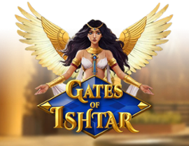 Gates of Ishtar