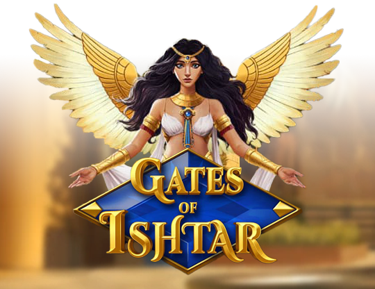 Gates of Ishtar