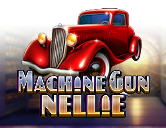 Machine Gun Nellie