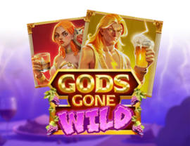 Gods Gone Wild