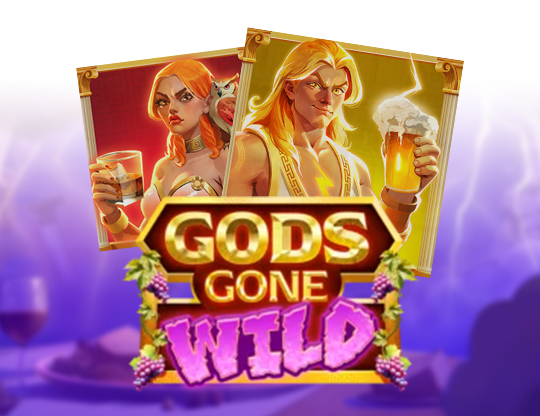Gods Gone Wild