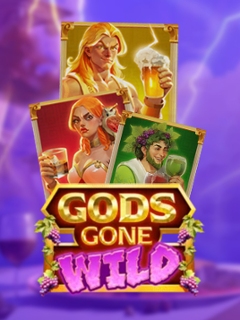 Gods Gone Wild