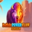 Buffalo Power Claw: Hold and Win