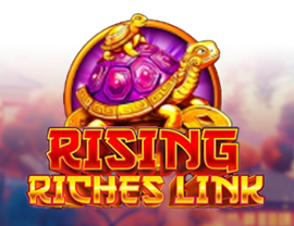 Rising Riches Link