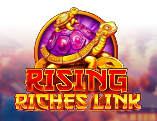Rising Riches Link