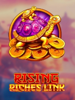 Rising Riches Link