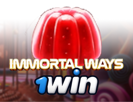 Immortl Ways 1Win