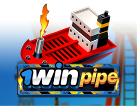 1Win Pipe