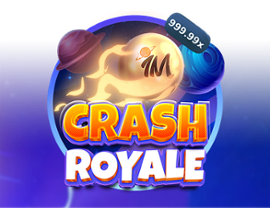 Crash Royale