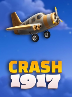 Crash 1917