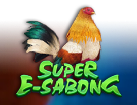 Super e-Sabong