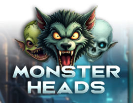 Monster Heads