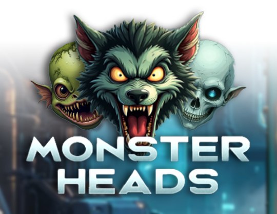 Monster Heads