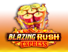 Blazing Rush Express