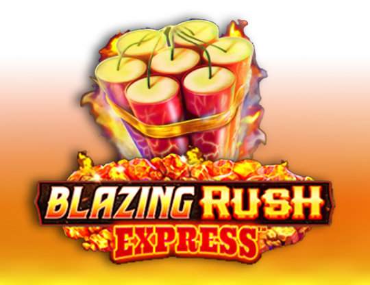 Blazing Rush Express