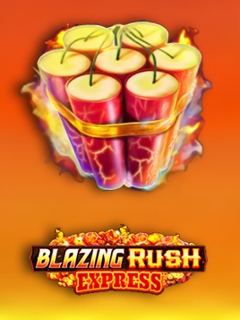 Blazing Rush Express