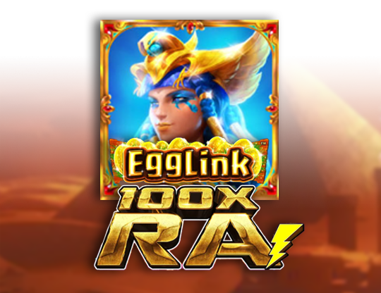 Egglink 100x Ra
