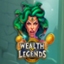Wealth of Legends
