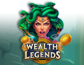 Wealth of Legends