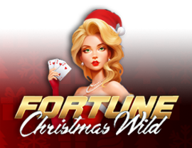 Fortune Christmas Wild