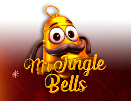 Mr. Jingle Bells