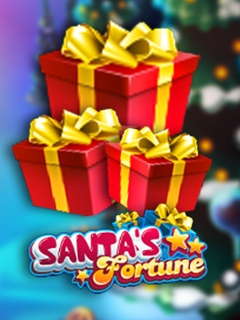 Santa's Fortune