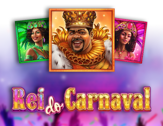Rei do Carnaval