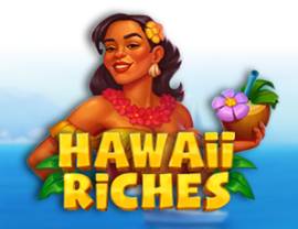 Hawaii Riches