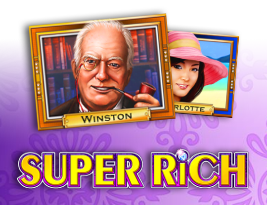 Super Rich