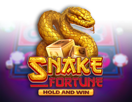 Snake Fortune Hold and Win