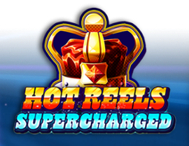 777 Hot Reels: Supercharged