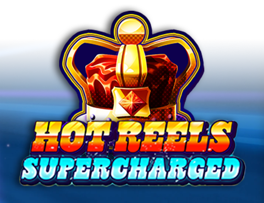 777 Hot Reels: Supercharged