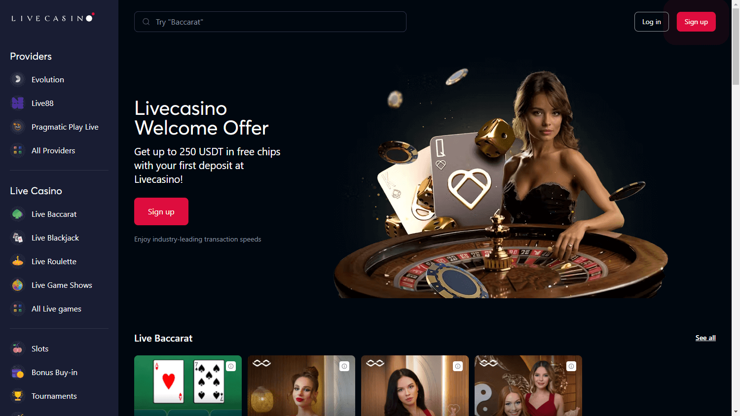 livecasino.io_casino_homepage_desktop