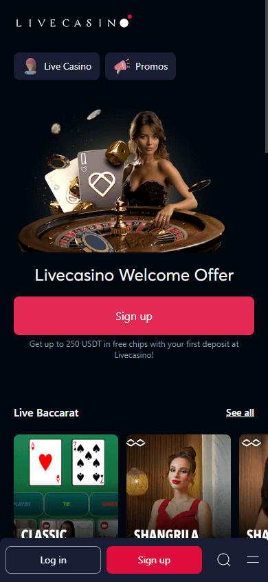 livecasino.io_casino_homepage_mobile