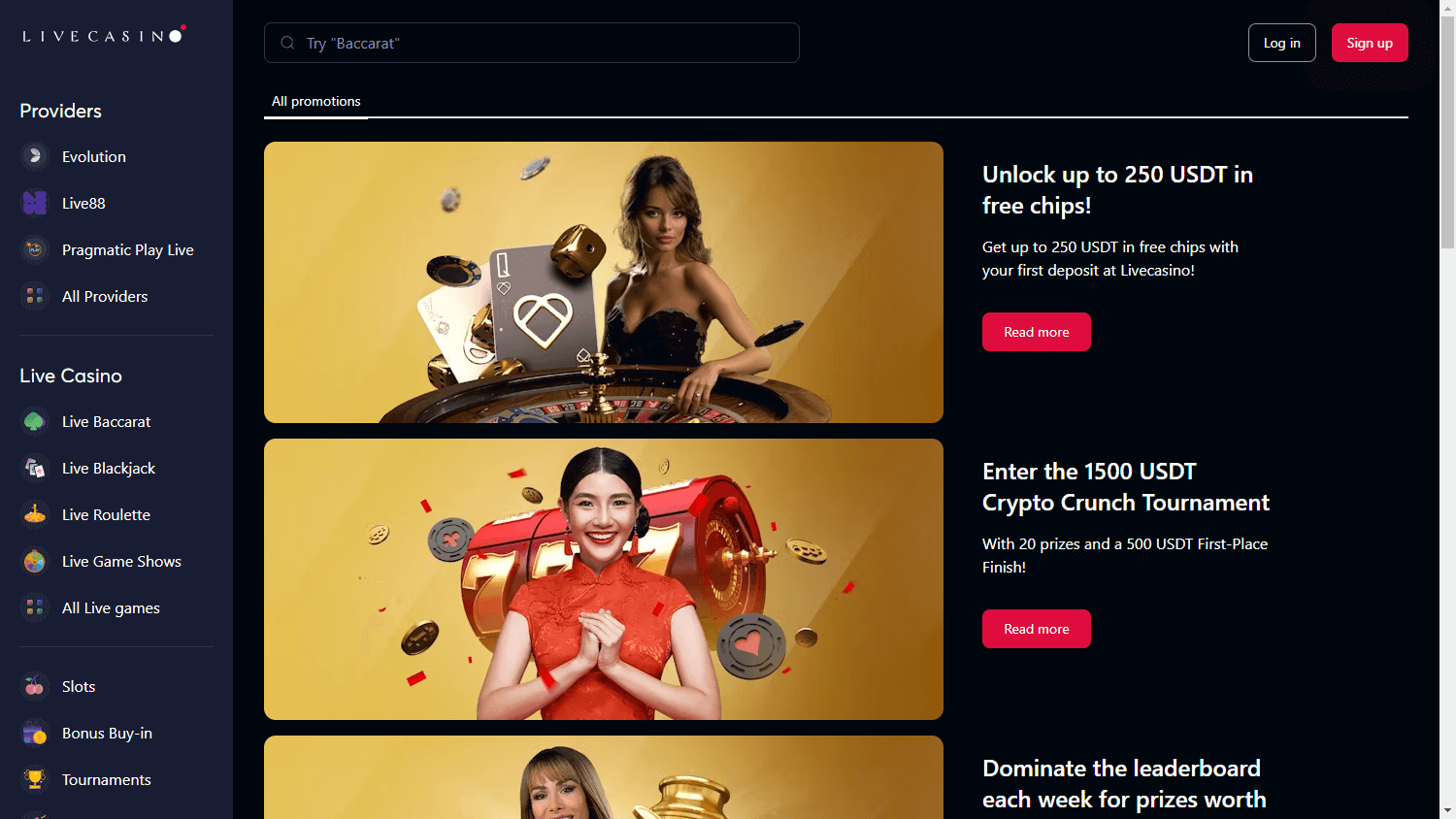 livecasino.io_casino_promotions_desktop