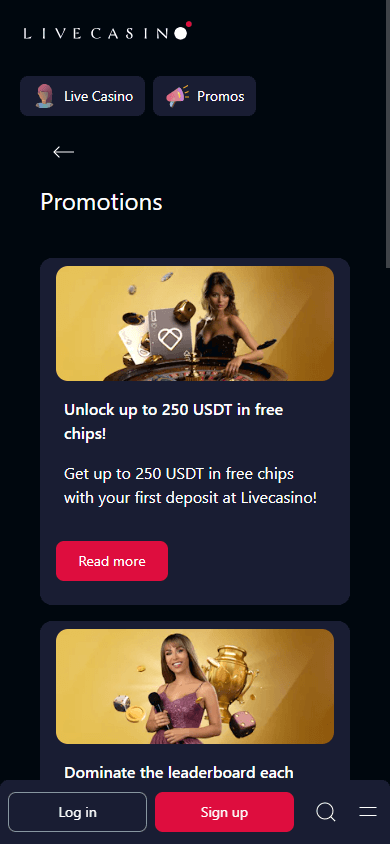 livecasino.io_casino_promotions_mobile