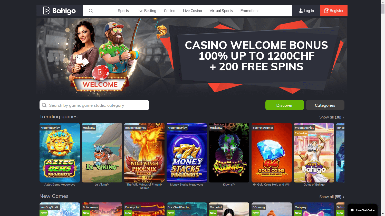 bahigo_casino_game_gallery_desktop